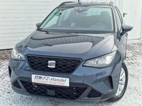 Gebraucht Seat Arona Style 116 PS (85 kW) 2025 Grau SUV