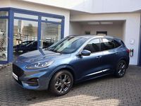 Gebraucht Ford Kuga ST-Line 120 PS (88 kW) 2024 Chromablau SUV
