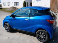 Gebraucht Aixam Coupe 2023 Blau Coupé