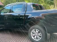 Gebraucht Ford Ranger Wildtrack 200 PS (147 kW) 2015 Schwarz Pickup