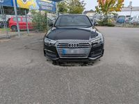 Gebraucht Audi A4 S-Line 150 PS (110 kW) 2016 Schwarz Kombi
