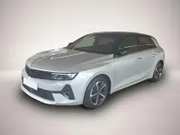 Gebraucht Opel Astra 131 PS (96 kW) 2025 Manufacturer Kleinwagen