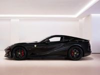 Gebraucht Ferrari 812 829 PS (609 kW) 2018 Schwarz Coupé