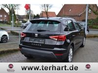 gebraucht Seat Arona Style 1.0 TSI EU6d Navi digitales Cockpit Apple CarPlay Android Auto