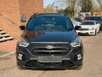 Gebraucht Ford Kuga ST-Line 150 PS (110 kW) 2019 SUV