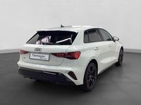 Usata Audi A3 Sportback e-tron S-Line 204 CV (150 kW) 2025 Bianco Utilitaria