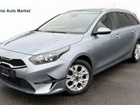 Gebraucht Kia Ceed 160 PS (117 kW) 2024 Silber Kleinwagen