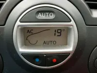 Gebraucht Renault Mégane Cabriolet 135 PS (99 kW) 2007 Schwarz Cabrio