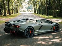 Usata Lamborghini Revuelto 2024 Verde Coupé