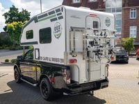 Gebraucht Isuzu D-Max 163 PS (119 kW) 2022 Other Van / Kleinbus