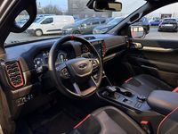 Gebraucht Ford Ranger Raptor 292 PS (214 kW) 2024 Grau mystikgrau Pickup