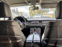 Gebraucht Audi A8L Ambiente 334 PS (245 kW) 2006 Silber Limousine