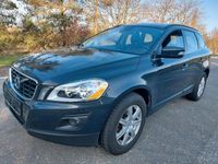 gebraucht Volvo XC60 D5 2.4 Diesel