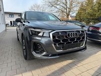 Gebraucht Audi Q7 S-Line 286 PS (210 kW) 2024 Grau SUV