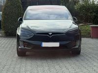 Gebraucht Tesla Model X 567 kW (772 PS) 2017 SUV