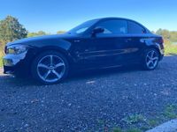 gebraucht BMW 120 Coupé d - M-Paket