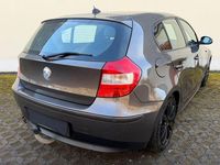 Gebraucht BMW 118 Advantage 129 PS (94 kW) 2006 Kleinwagen
