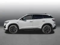 Neu Renault Austral Esprit Alpine 200 PS (147 kW) 2026 Weiß SUV