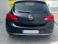 gebraucht Opel Astra 1.4 Turbo Active 88kW Active