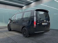 Gebraucht Hyundai Staria Trend 224 PS (164 kW) 2024 Schwarz Van / Kleinbus