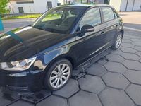 gebraucht Audi A1 Sportback 1.4 TFSI -