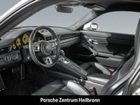 Gebraucht Porsche 911 Carrera 4 GTS 450 PS (330 kW) 2018 Silber