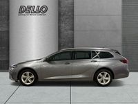 gebraucht Opel Insignia ST Elegance Diesel El. Fondsitzverst. El. Panodach