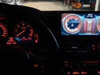 Gebraucht BMW 520 190 PS (139 kW) 2014 Kombi