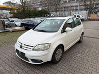 Gebraucht VW Golf V S 140 PS (102 kW) 2007 Weiß Limousine