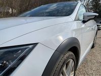 Gebraucht Seat Leon X-Perience 4Drive 179 PS (131 kW) 2016 Weiß Kombi
