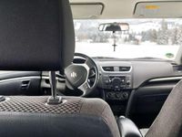 Gebraucht Suzuki Swift Sport 102 PS (75 kW) 2012 Kleinwagen