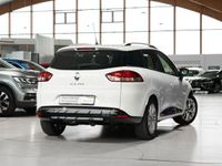 gebraucht Renault Clio GrandTour IV Limited 0.9 eco EU6d-T TCe 90 LIMITE