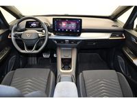 Gebraucht Cupra Born 150 kW (204 PS) 2023 Vaporgrau Kleinwagen