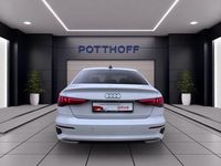 Second-hand Audi A3 Advanced 116 CP (85 kW) 2024 Alb Berlinǎ
