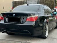 gebraucht BMW 535 E60 d M Paket / Sport Getriebe / Schaltwippen