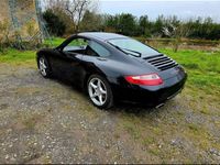 gebraucht Porsche 997 Carrera Coupé MY07 Carrera