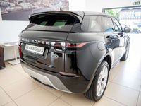 gebraucht Land Rover Range Rover evoque P300e SE SHZ NAVI LED ACC