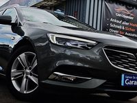 Gebraucht Opel Insignia Innovation 165 PS (121 kW) 2019 Grau Kombi