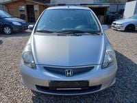 Gebraucht Honda Jazz 83 PS (61 kW) 2005 Silber Kleinwagen
