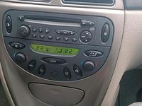 Gebraucht Citroën C5 136 PS (100 kW) 2002 Grün Limousine