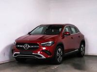 Gebraucht Mercedes GLA200 Progressive 163 PS (119 kW) 2023 Rot SUV