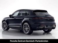 Gebraucht Porsche Macan 265 PS (194 kW) 2024 Schwarz SUV