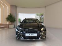 Gebraucht Kia XCeed GT-Line 180 PS (132 kW) 2026 Zilinaschwarz SUV