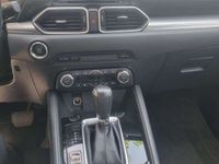 gebraucht Mazda CX-5 CX-5SKYACTIV-G 165 AWD Aut. Exclusive-Line