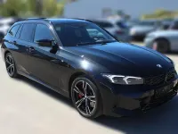 Gebraucht BMW M340 M Sport 374 PS (275 kW) 2025 Schwarz Limousine