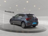 Second-hand VW Polo Life 95 CP (69 kW) 2022 Hatchback