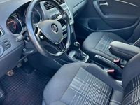 gebraucht VW Polo 1.2 TSI 66kW LOUNGE BMT LOUNGE BlueMoti...