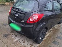 gebraucht Ford Ka 2011