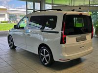 Gebraucht VW Caddy Life 102 PS (75 kW) 2022 Candyweiss Van / Kleinbus