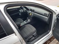 gebraucht VW Passat 2.0 TDI DSG Comfortline BlueMotion Te...